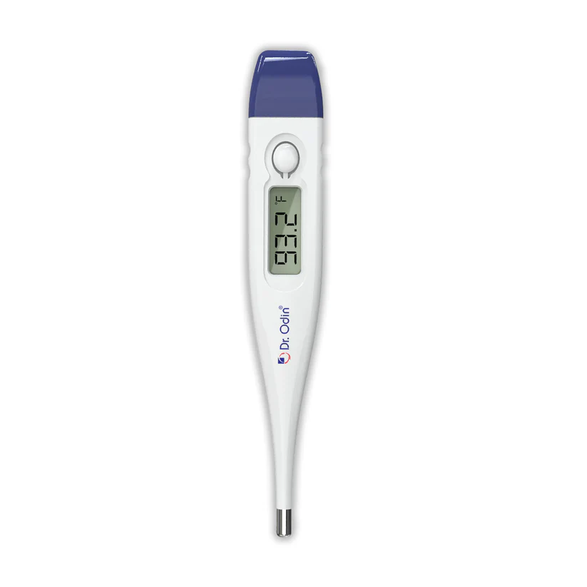 DR ODIN Digital Thermometer T 12L